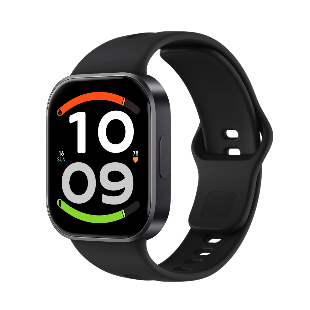 Xiaomi Redmi Watch Band 6 Active Black