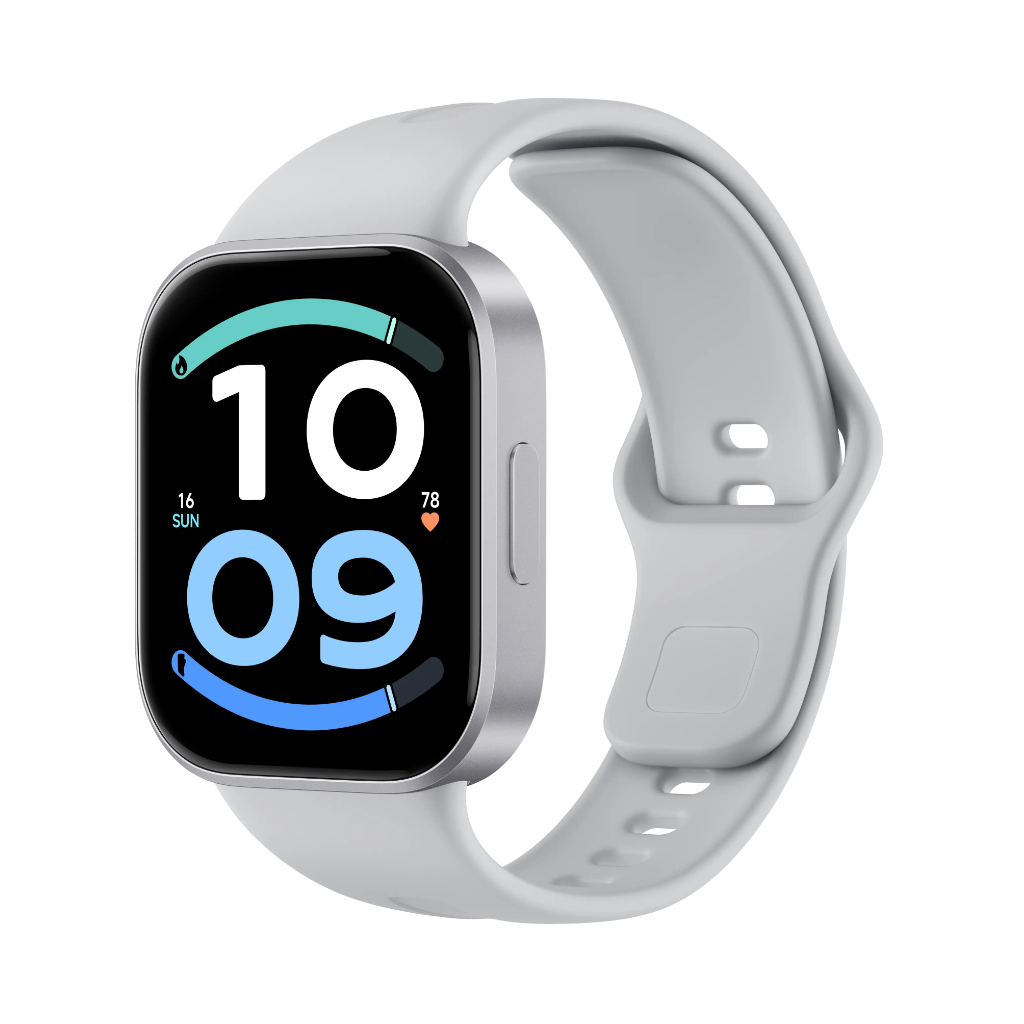 Xiaomi Redmi Watch Band 6 Active Silver