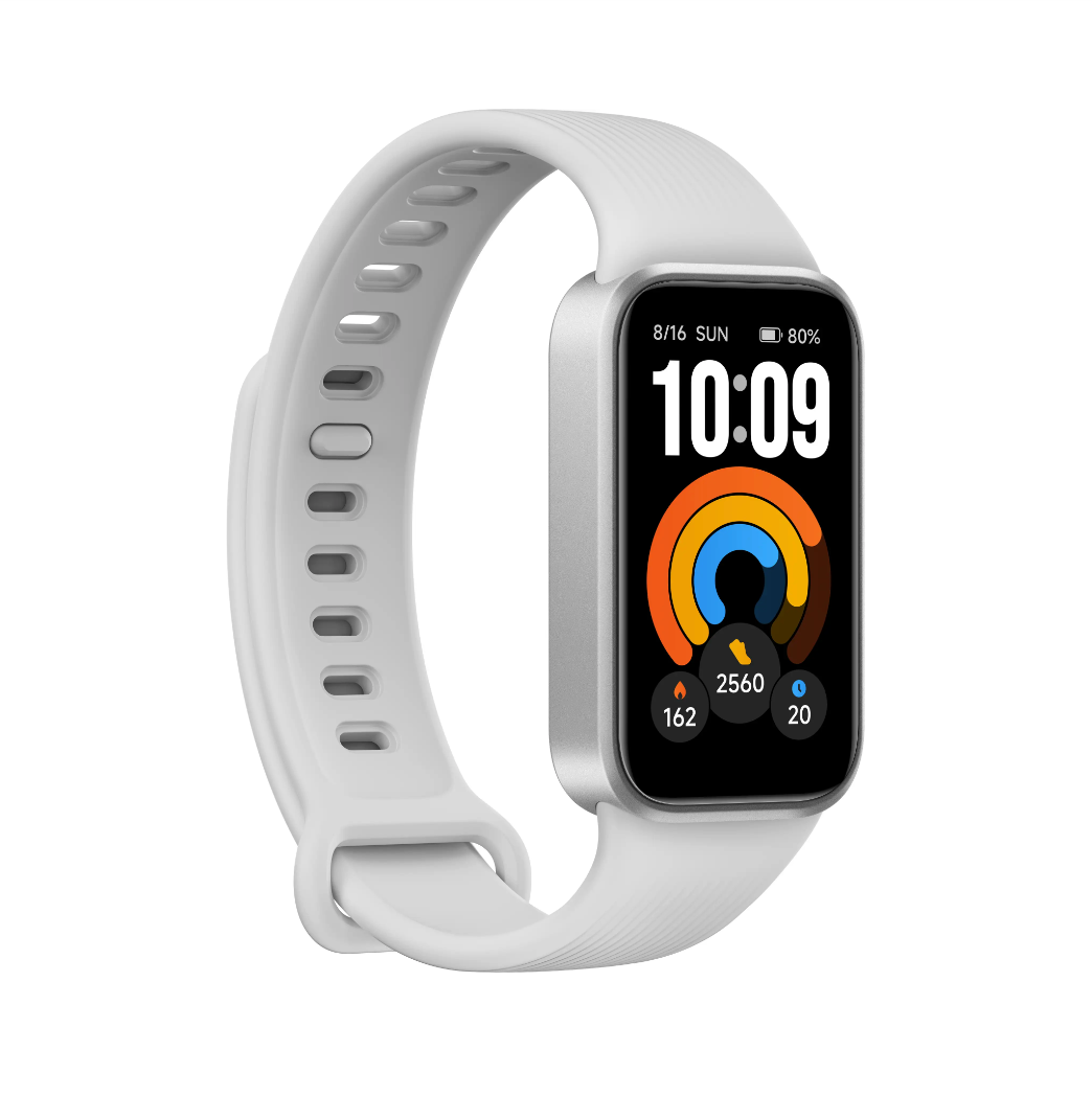 Xiaomi Smart Band 11 Active BHR09AGGL Gray