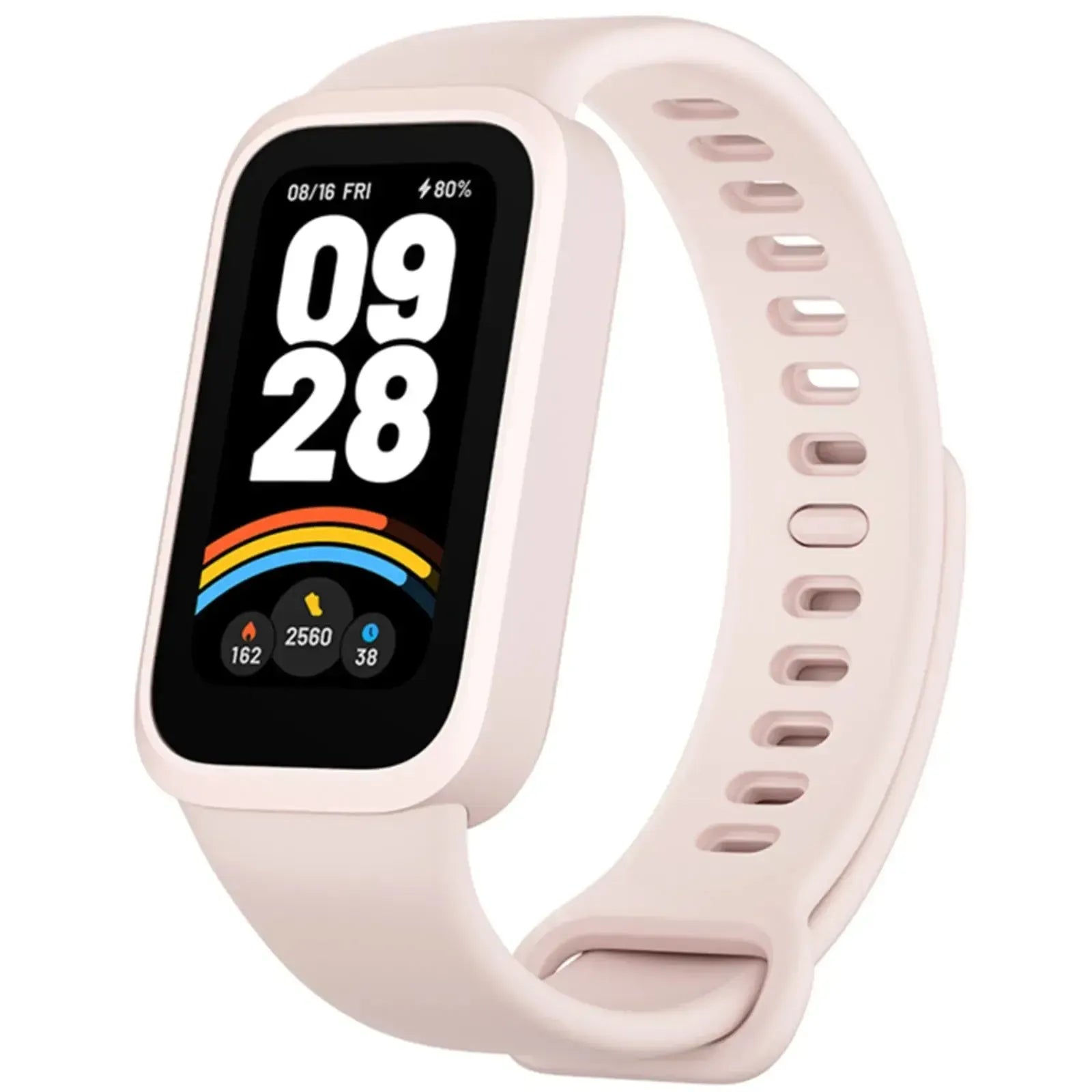 Xiaomi Smart Band 9 Active Pink