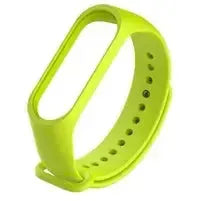 Xiaomi Straps Mi Band 5 Green