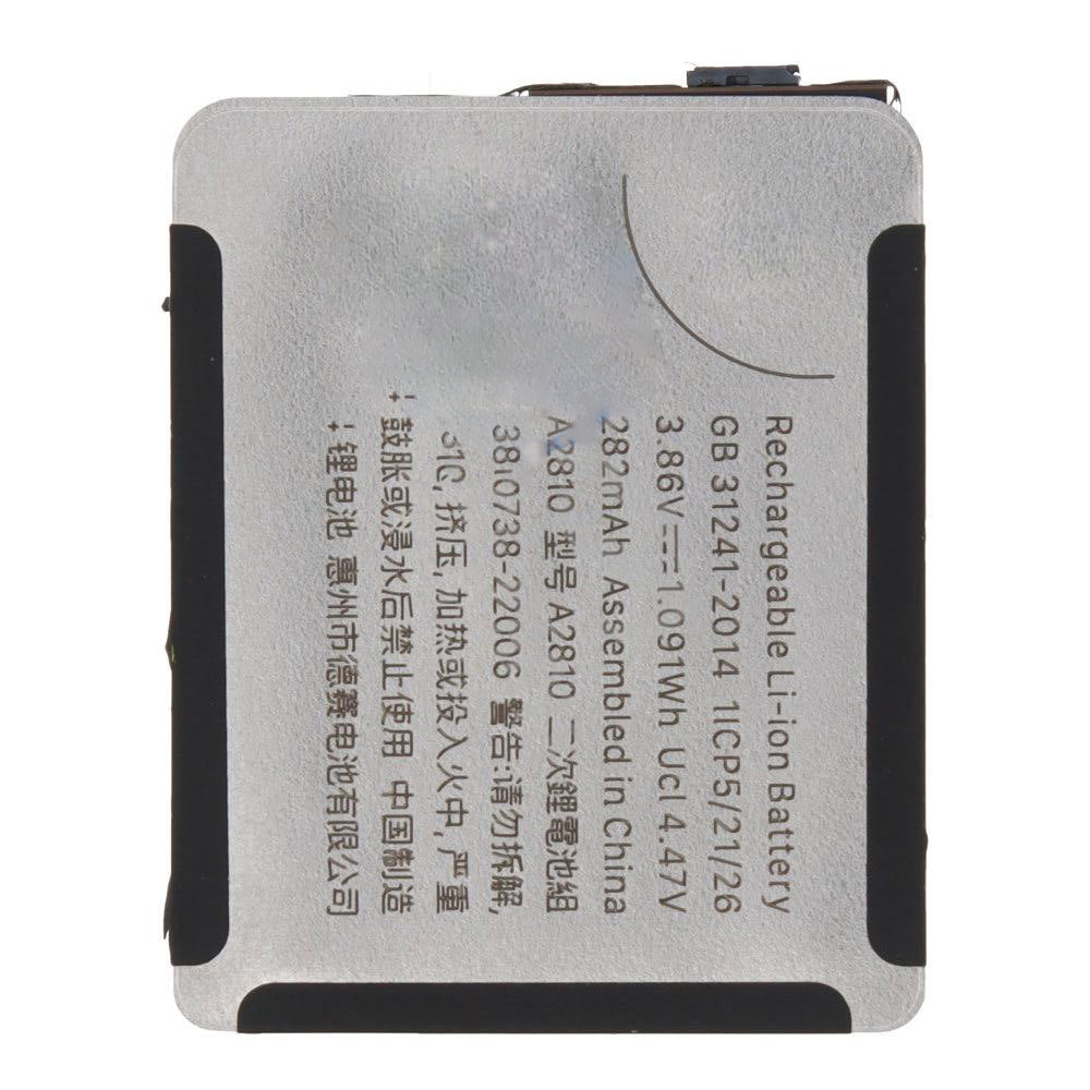 Replacement Battery For Apple Watch Series 8 41mm - A2810-www.firsthelptech.ie