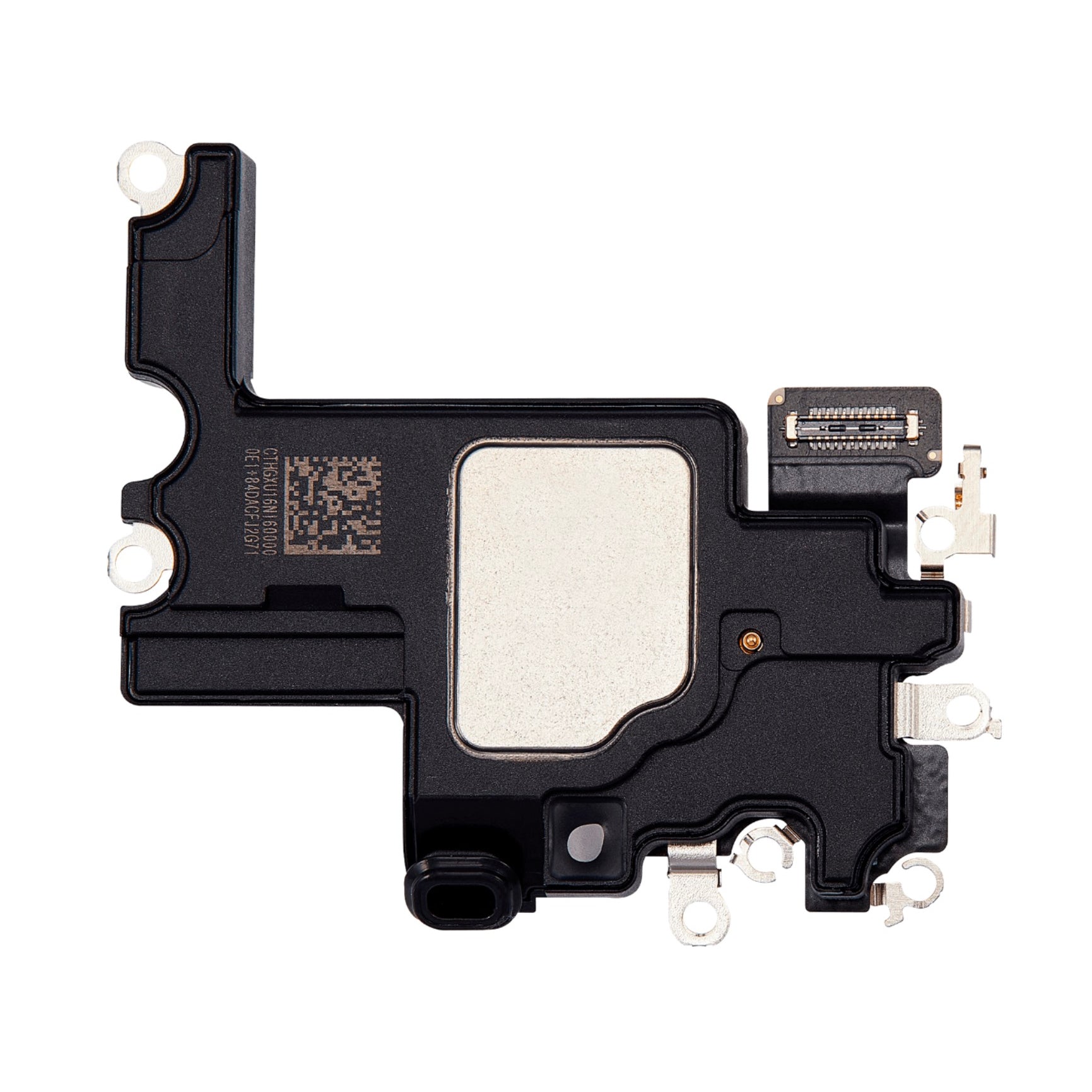 For Apple iPhone 15 Plus Earpiece Speaker Internal Unit