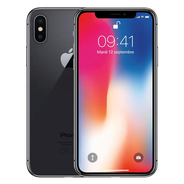 iPhone X Screen Repair