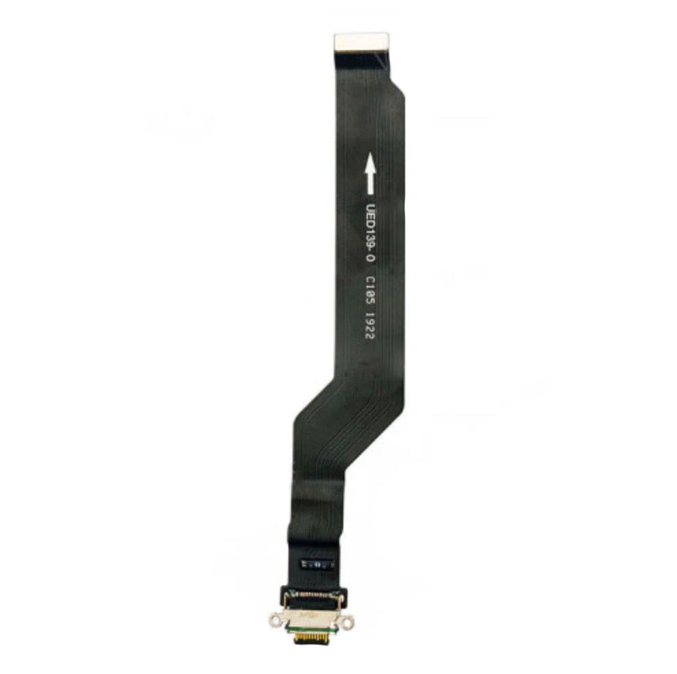 For OnePlus 7 Replacement Charging Port Flex Cable-www.firsthelptech.ie