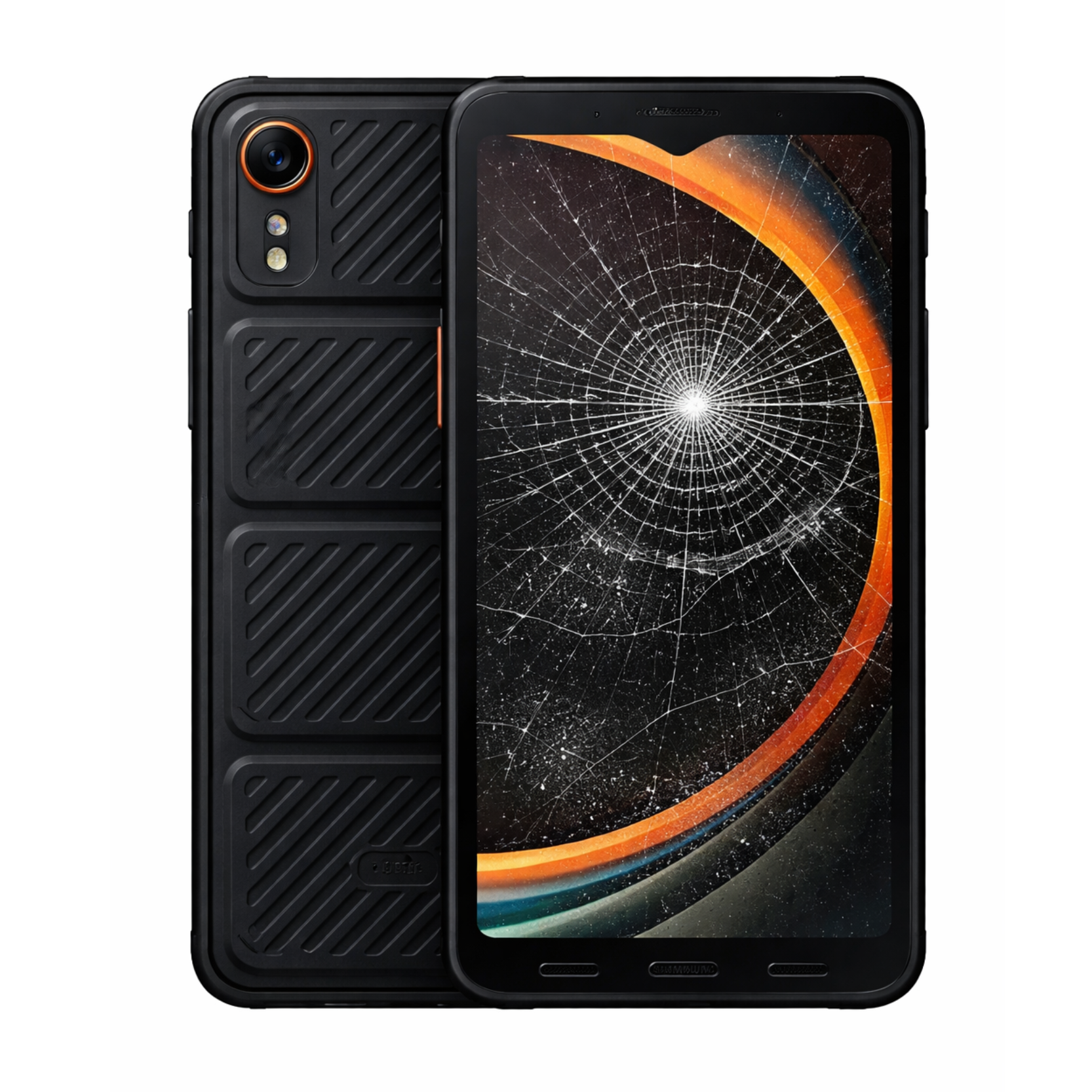 Samsung Galaxy XCover 7 Screen Repair