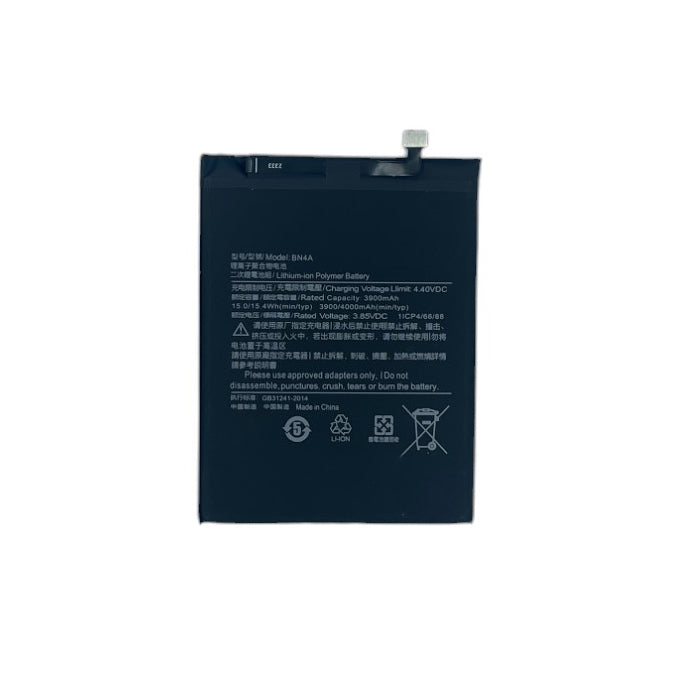 Replacement Battery For Xiaomi Redmi Note 7 Pro | BN4A-www.firsthelptech.ie