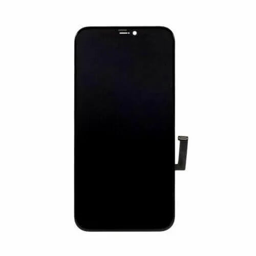 For Apple iPhone 11 LCD Screen Replacement Black