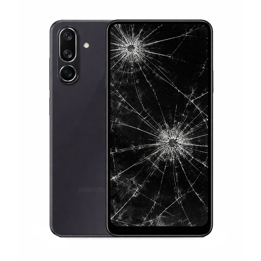 Samsung Galaxy F36 Screen Repair