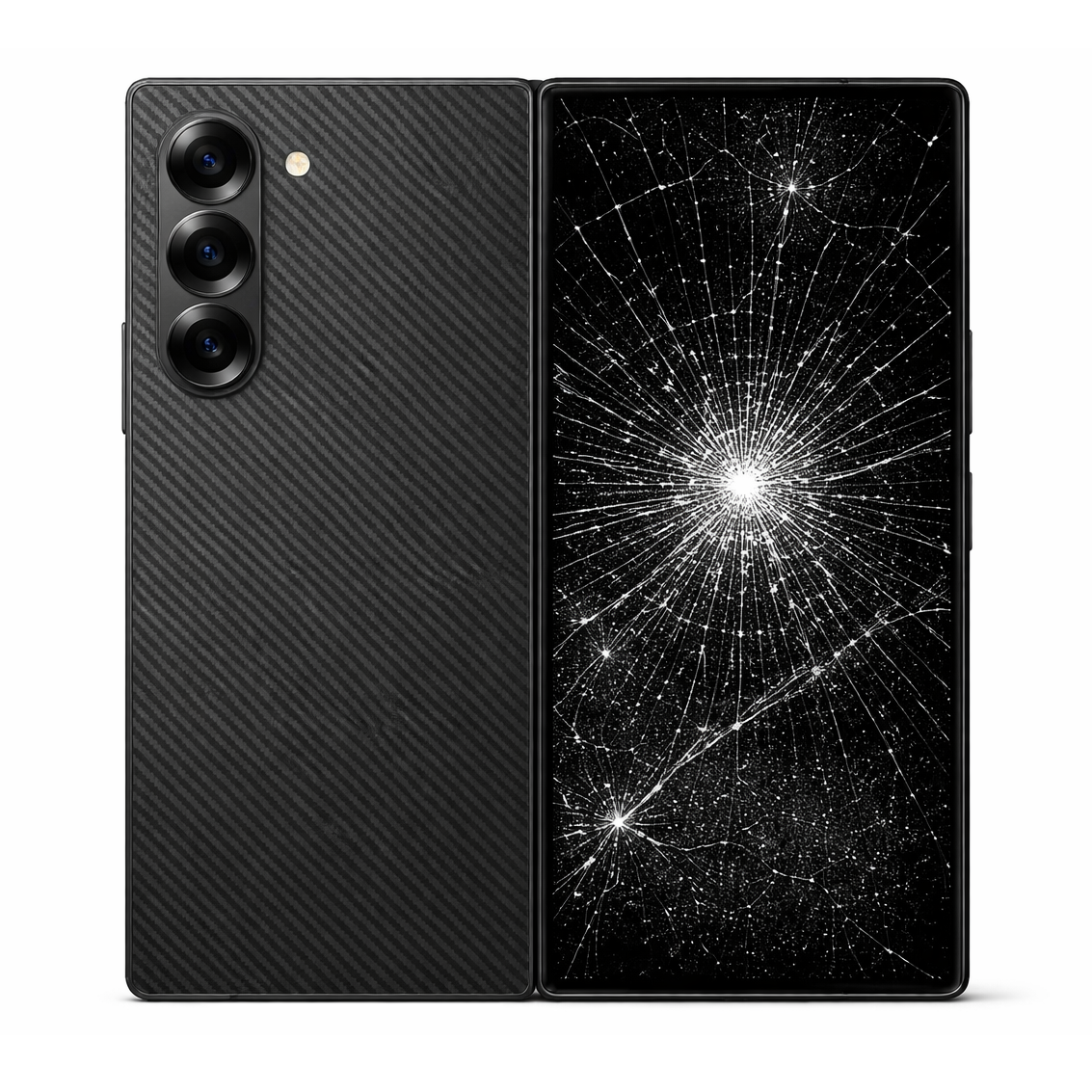 Samsung Galaxy Z Fold 6 Screen Repair