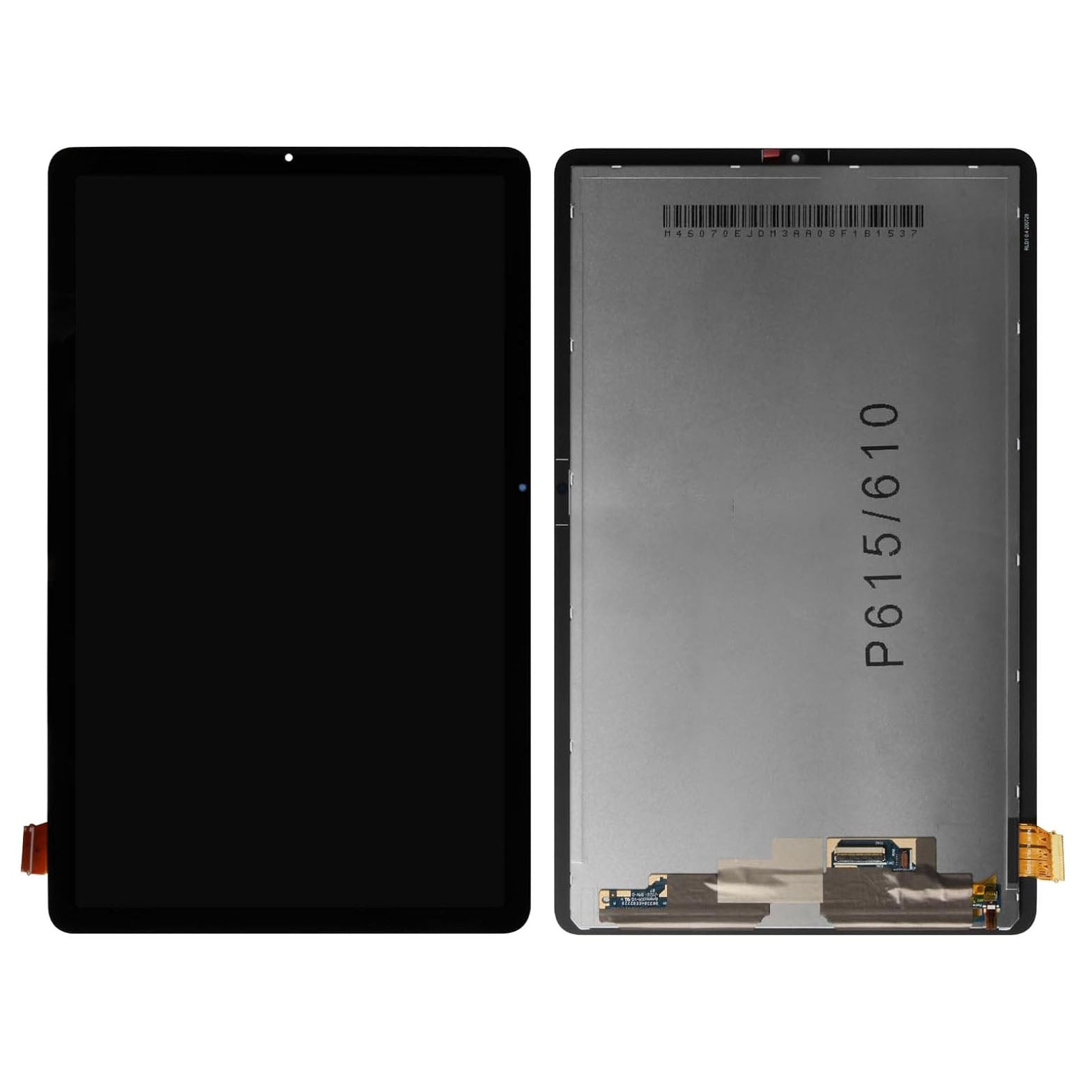 Replacement LCD Screen For Samsung Galaxy Tab S6 Lite Display Assembly - Black-www.firsthelptech.ie