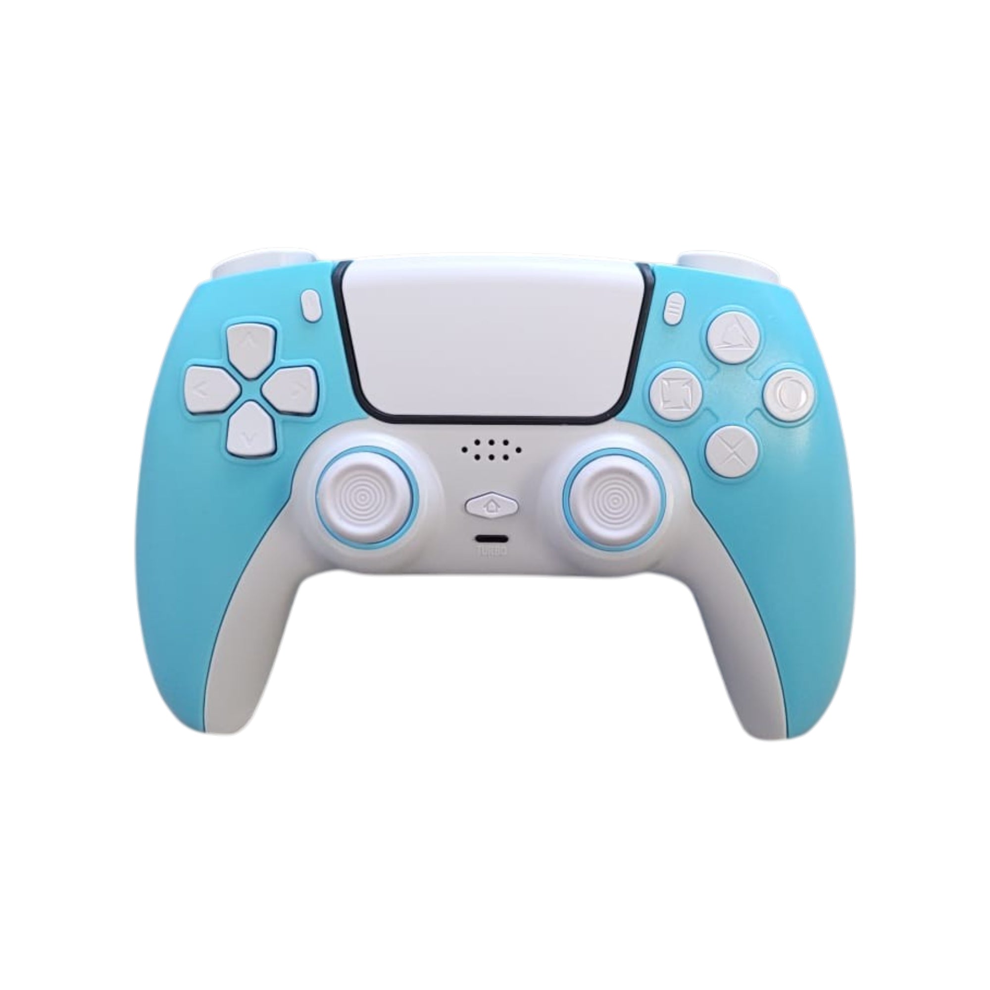 EK505 Dualsense Wireless Controller For PS5 / PC - Blue