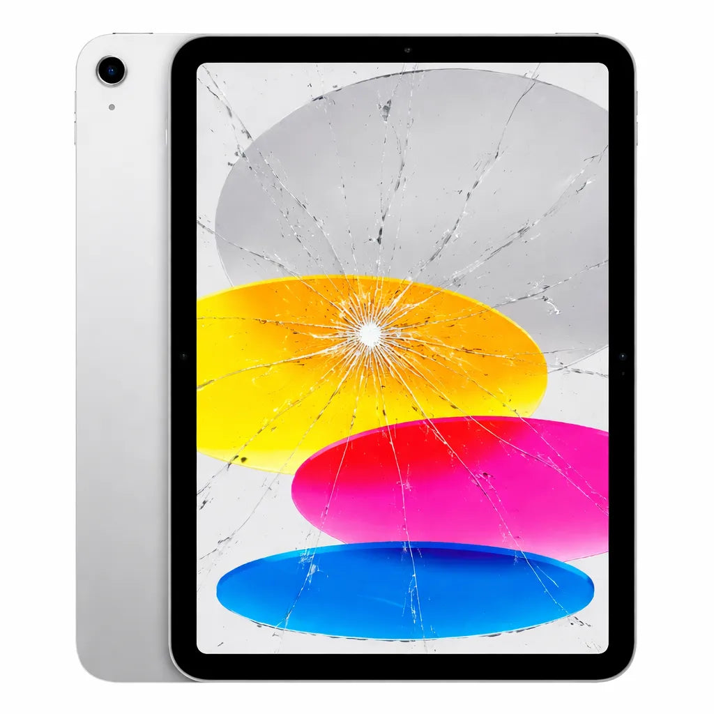 iPad 2025 Screen Repair