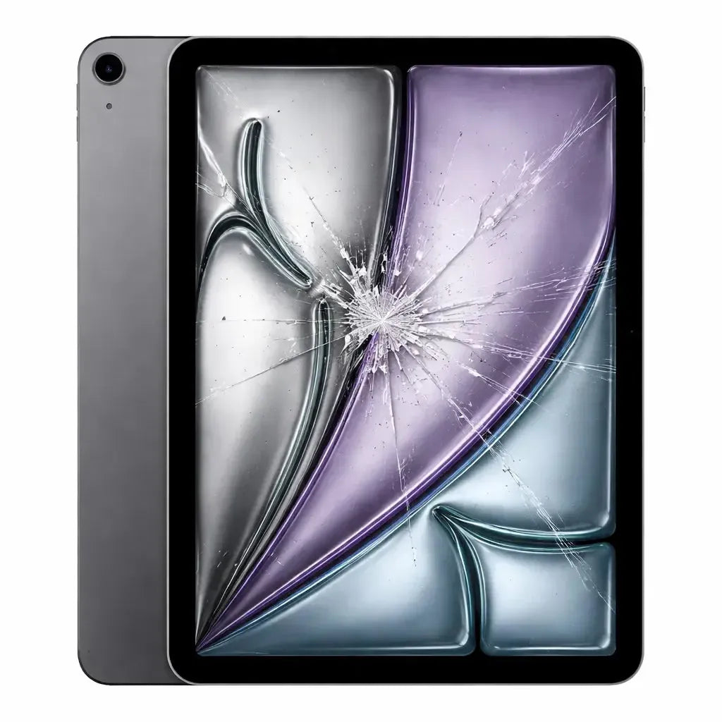 iPad Air 11 2025 Screen Repair