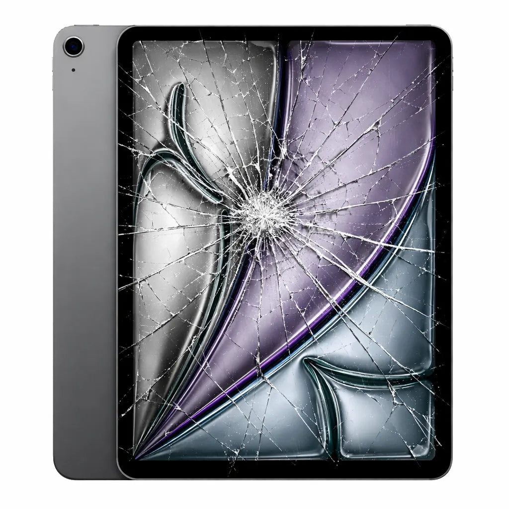 iPad Air 13 2025 Screen Repair