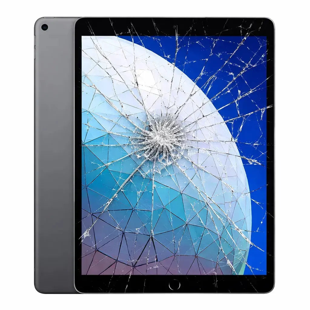 iPad Air 2019 Screen Repair