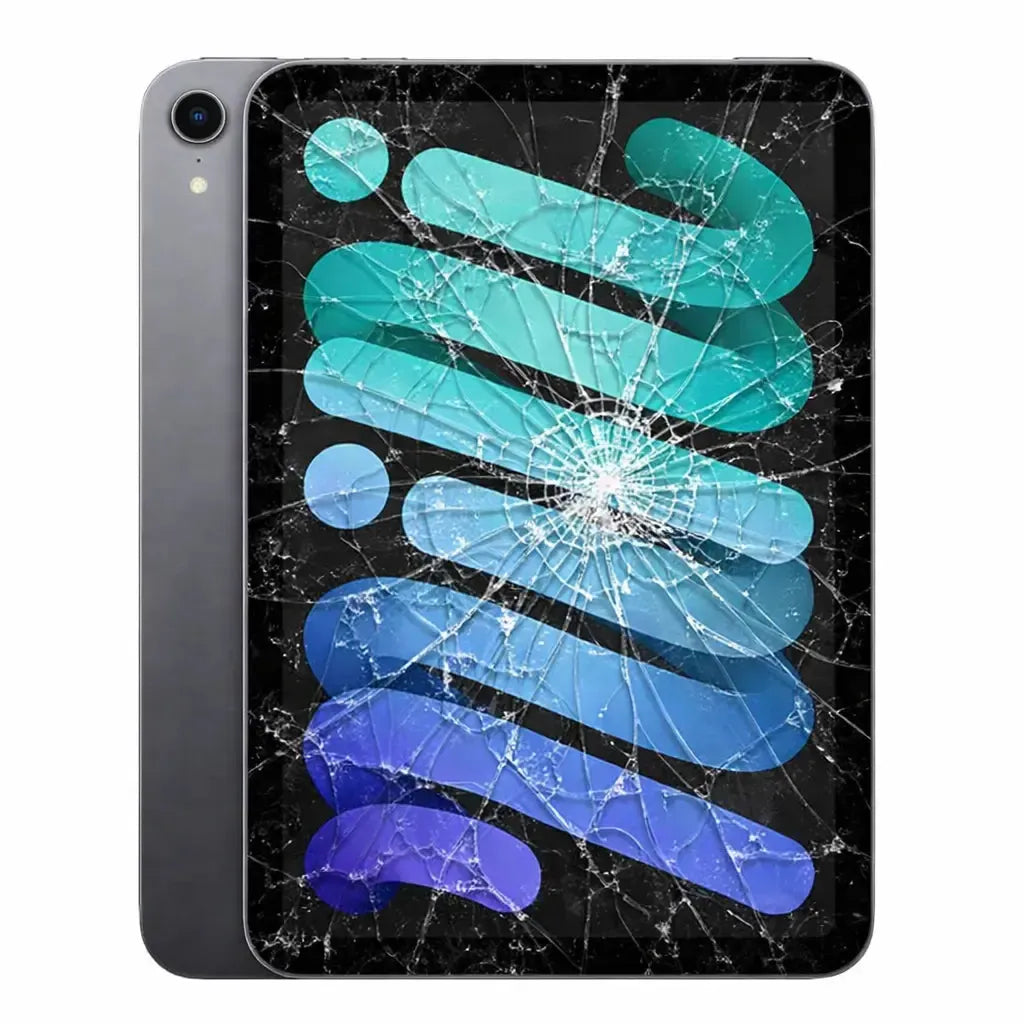 iPad Mini 2021 Screen Repair