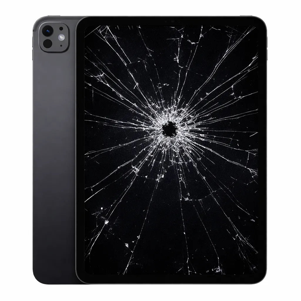 iPad Pro 11 2025 Screen Repair