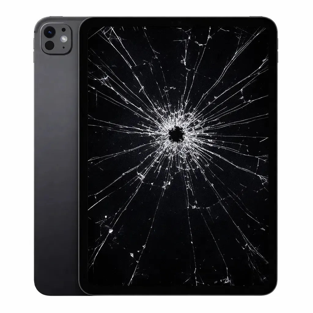 iPad Pro 11 2025 Screen Repair