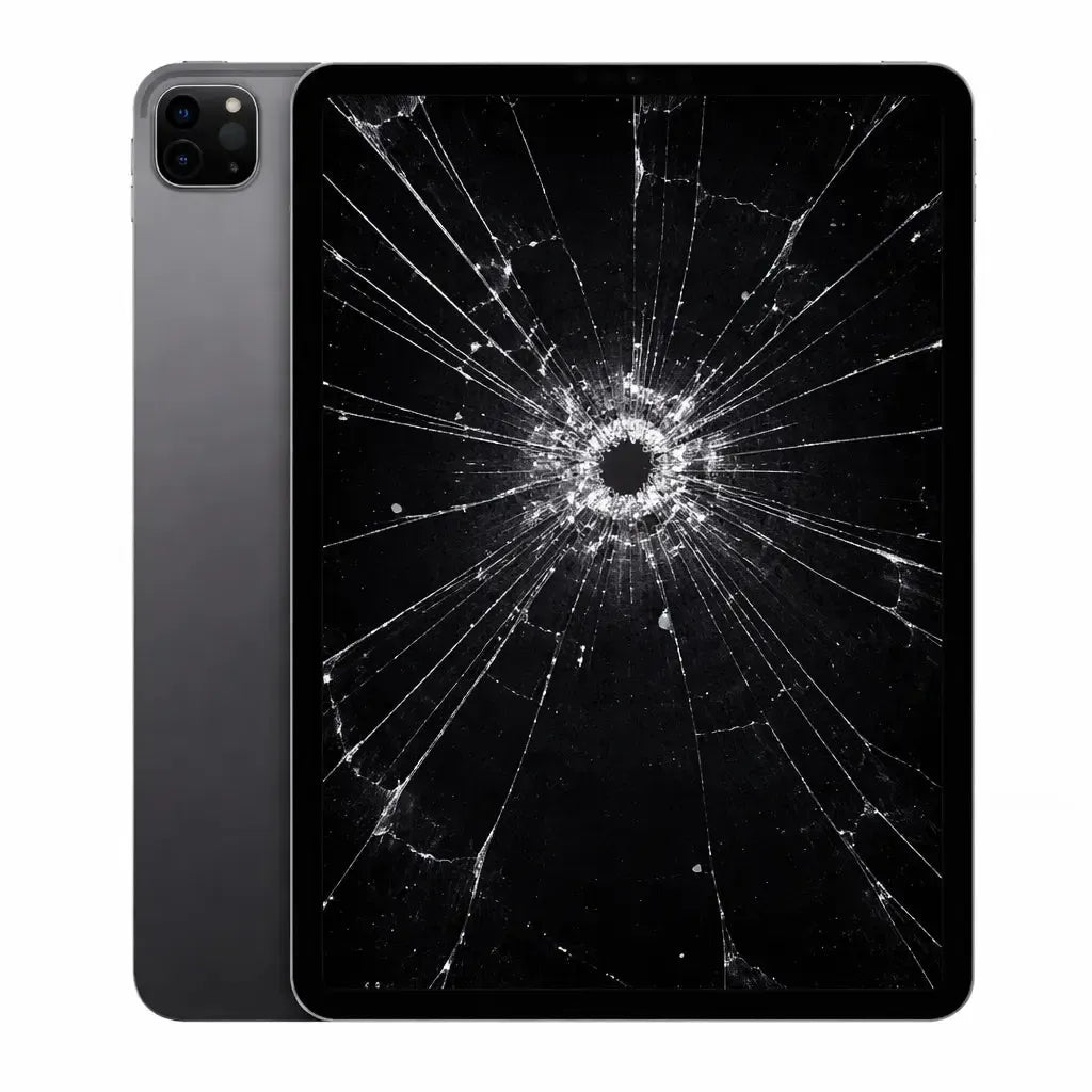 iPad Pro 12.9 2020 Screen Repair
