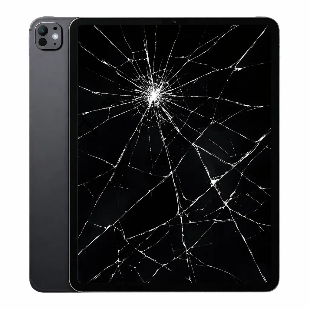 iPad Pro 13 2025 Screen Repair