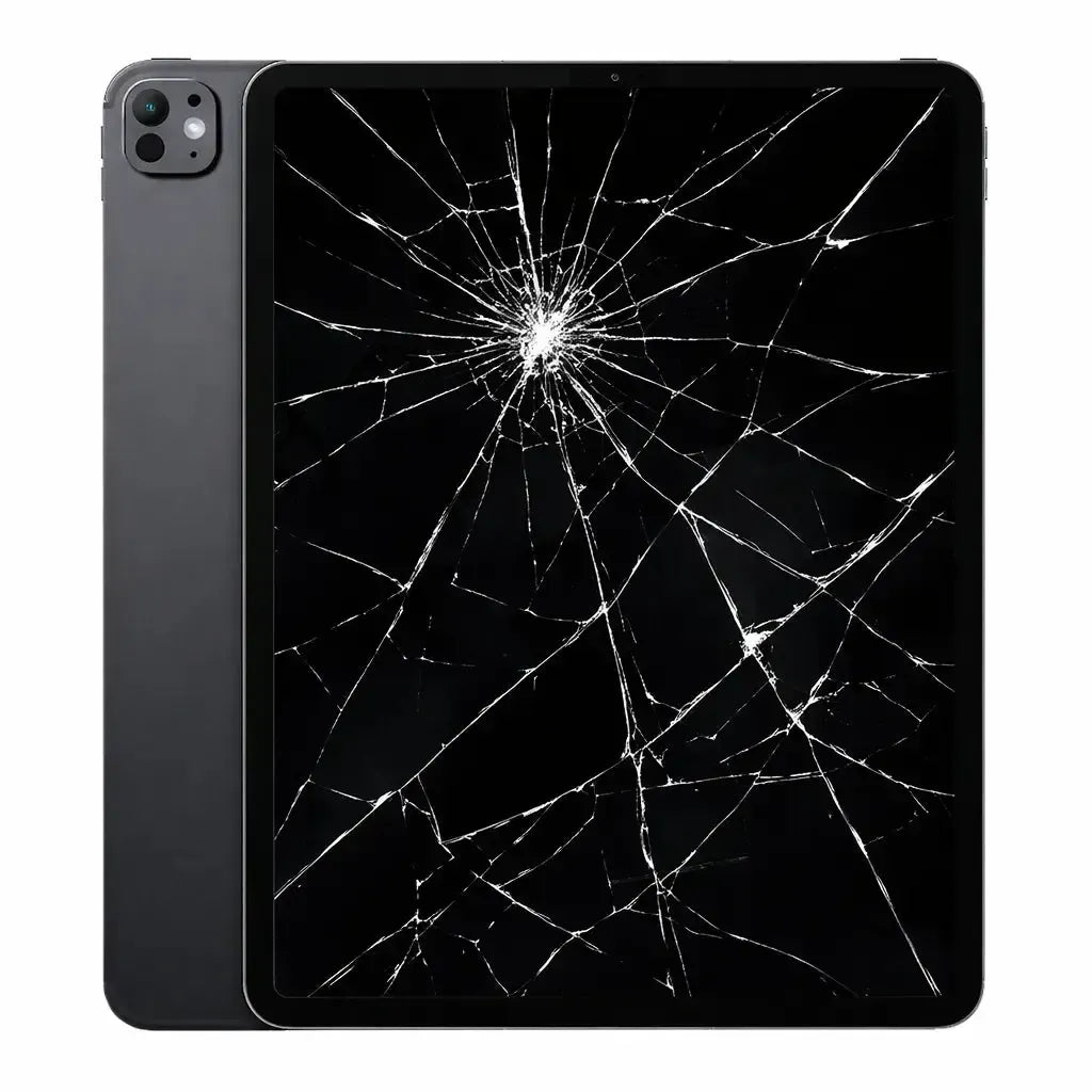 iPad Pro 13 2025 Screen Repair
