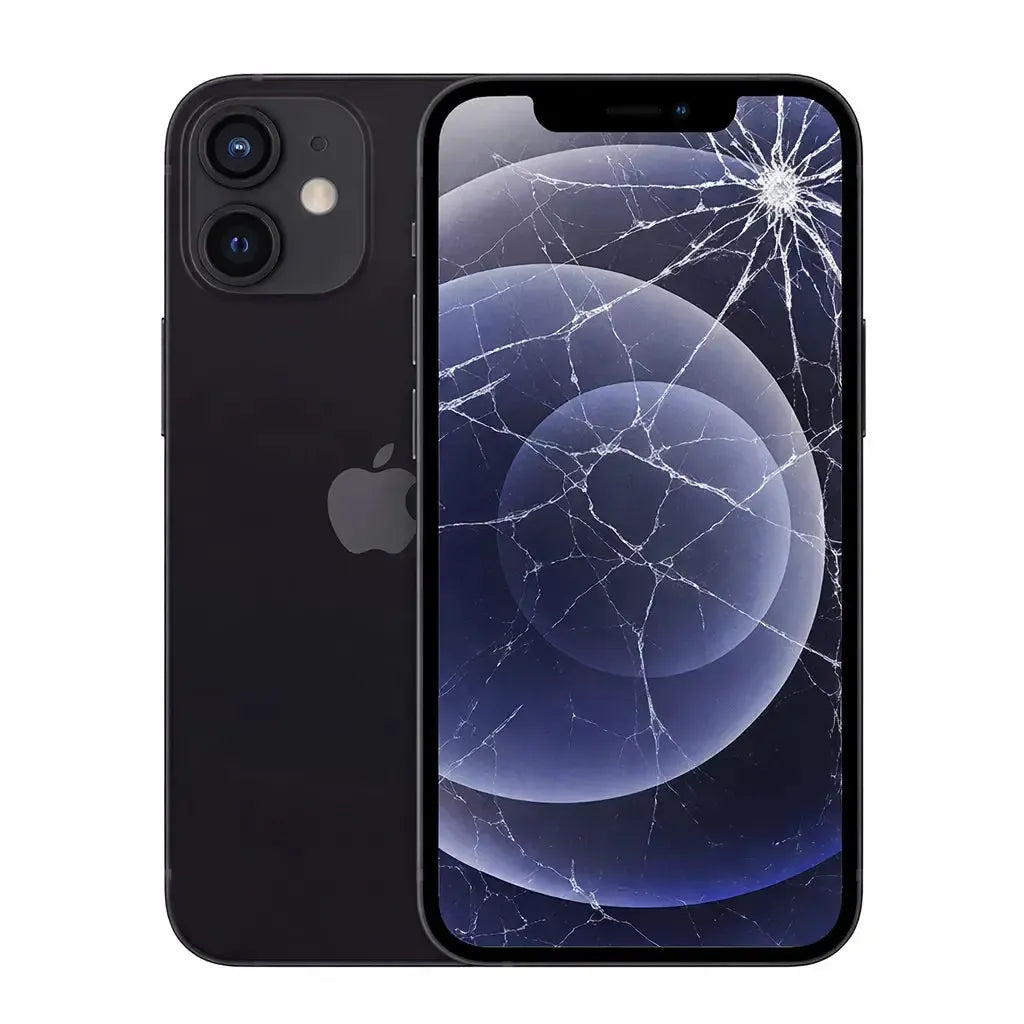 iPhone 12 Screen Repair