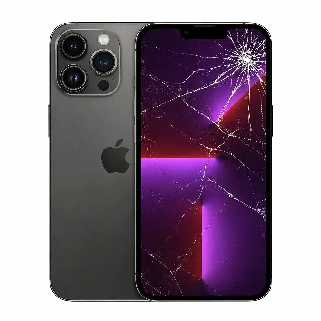 iPhone 13 Pro Screen Repair