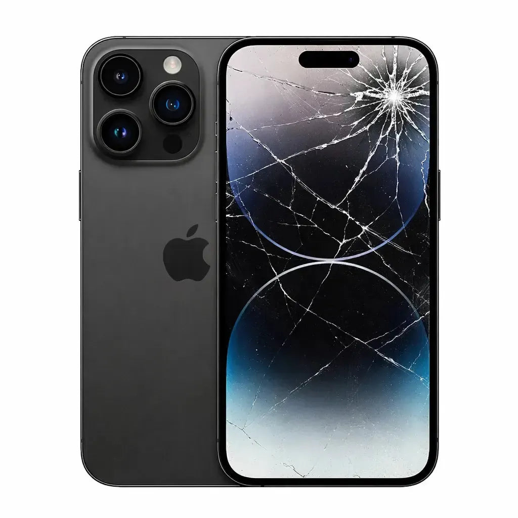 iPhone 14 Pro Max Screen Repair