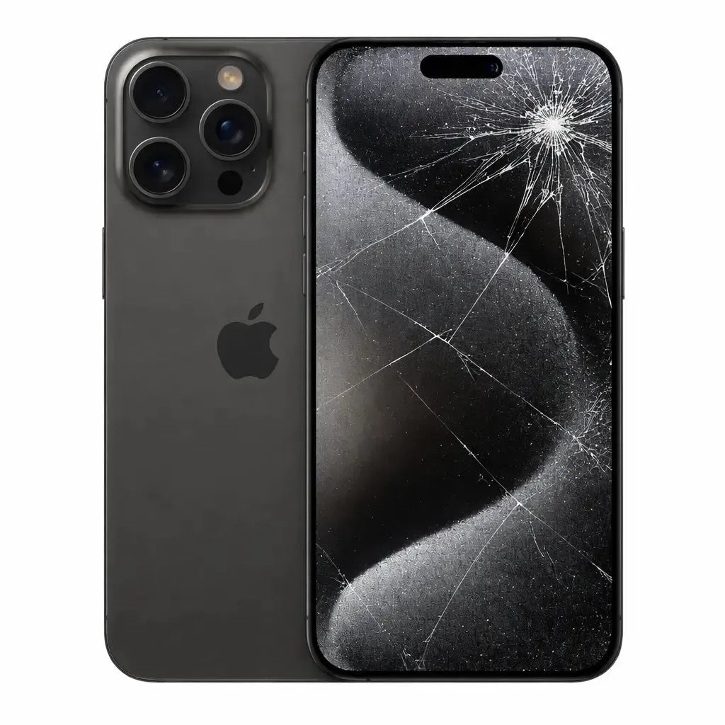iPhone 16 Pro Screen Repair