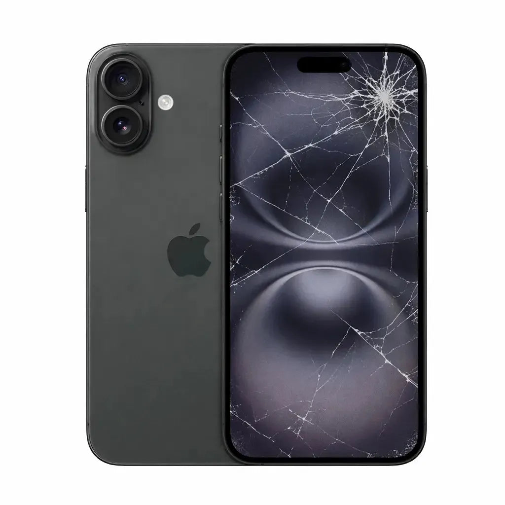 iPhone 16 Screen Repair