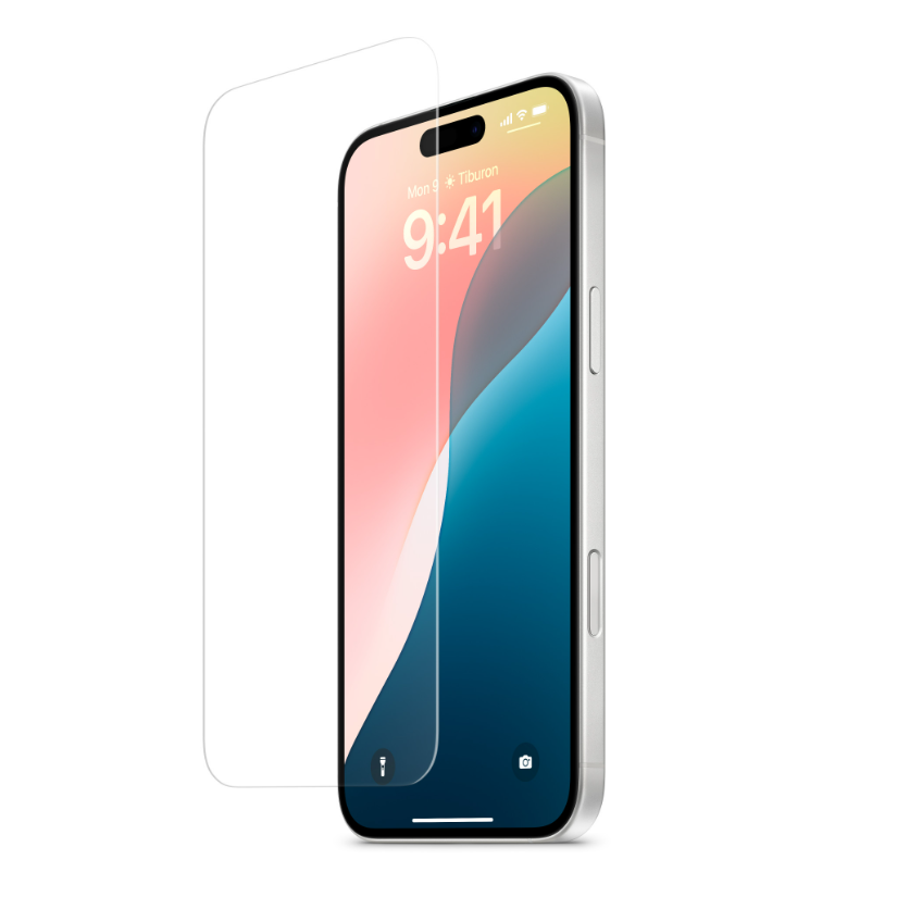 For Apple iPhone 17 Air Tempered Glass / Screen Protector