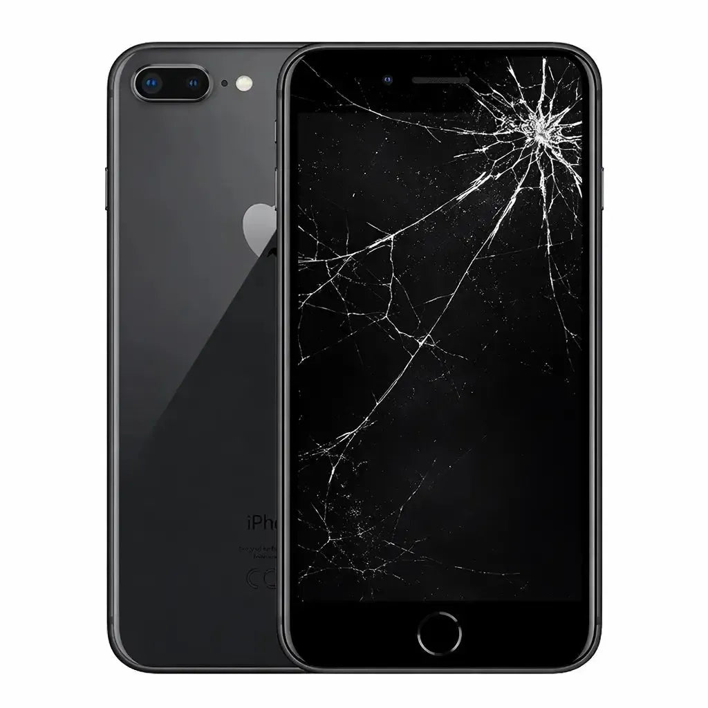 iPhone 8 Plus Screen Repair