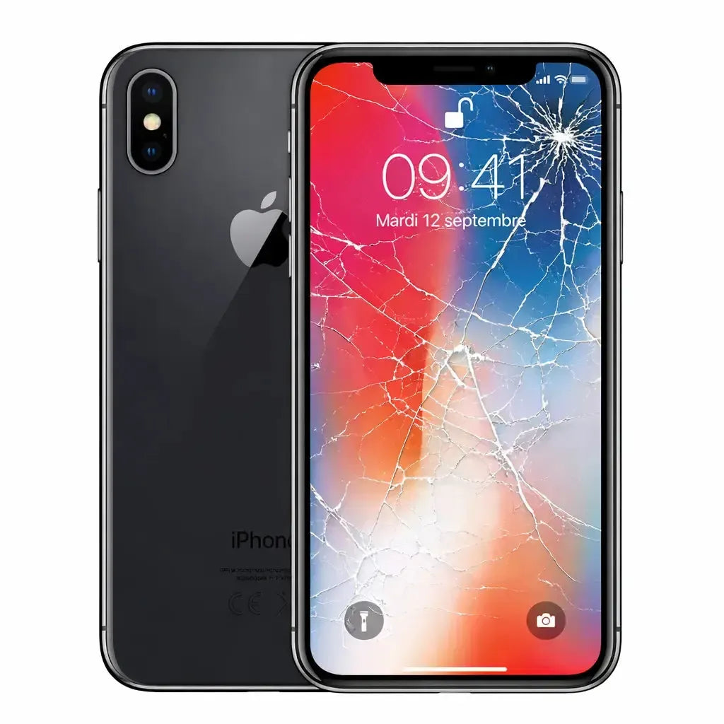 iPhone XS Screen Repair