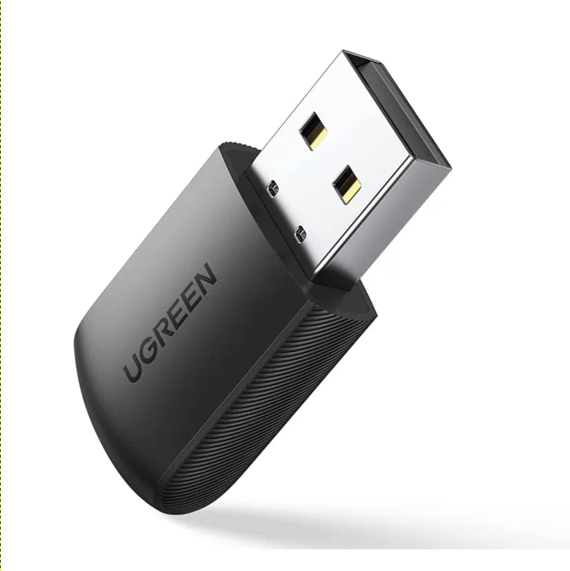 UGREEN 20204 5G 2.4G Dual Band Mini Wireless WiFi Dongle