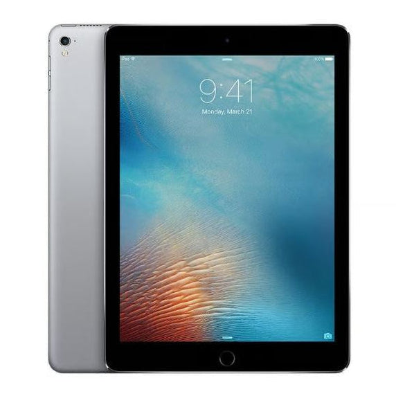 iPad 9.7 2018 Screen Repair