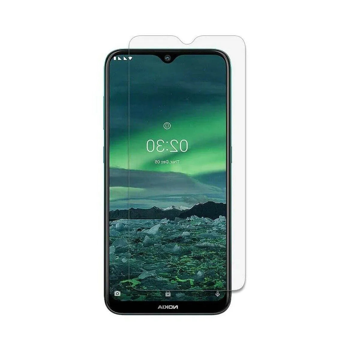 For Nokia 2.3 Tempered Glass / Screen Protector