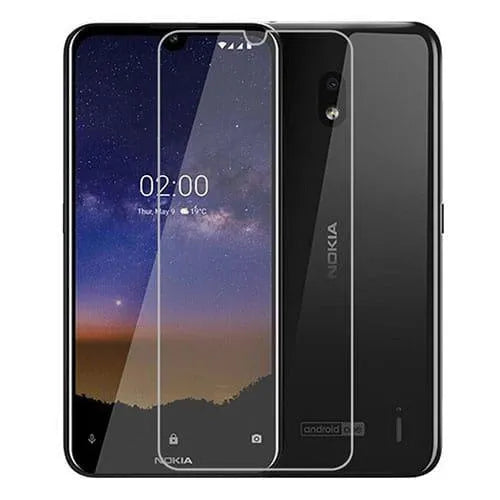 For Nokia 2.2 Tempered Glass