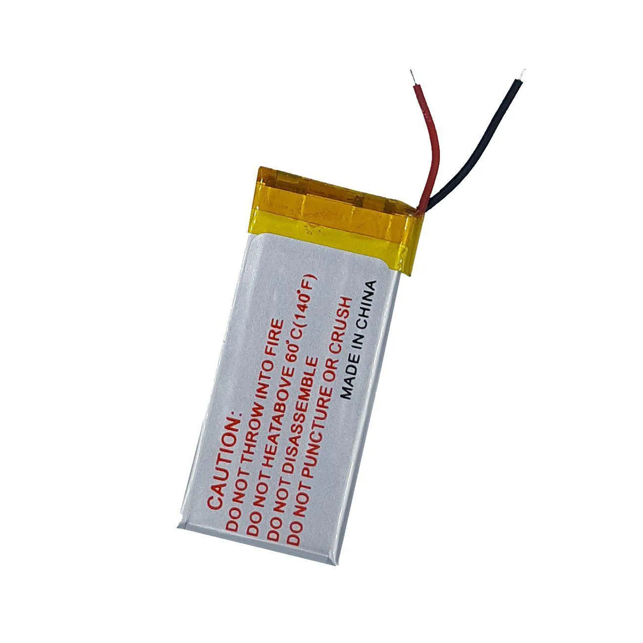 Replacement Battery For Apple iPod Nano 6th Generation - 616-0531