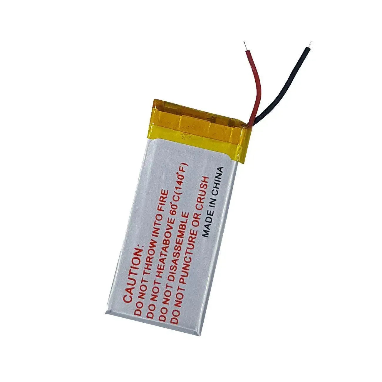 Replacement Battery For Apple iPod Nano 6th Generation - 616-0531