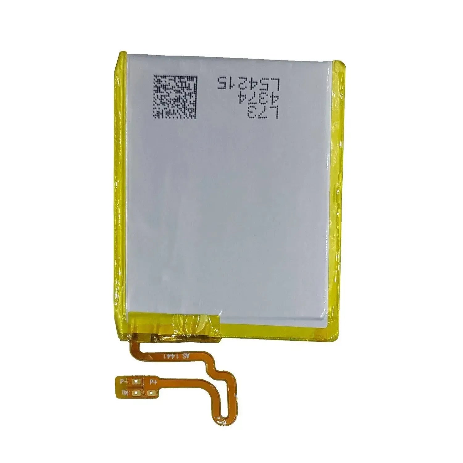 Replacement Battery For Apple iPod Nano 7th Generation - 616-0640