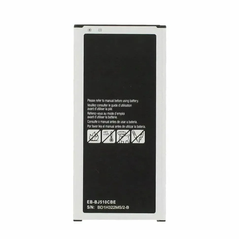 Replacement Battery For Samsung Galaxy J5 2016 / SM-J510