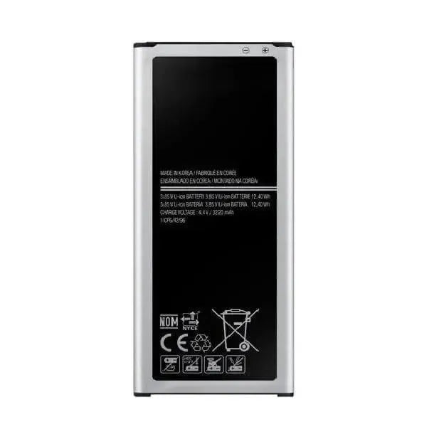 Replacement Battery For Samsung Galaxy Note 4