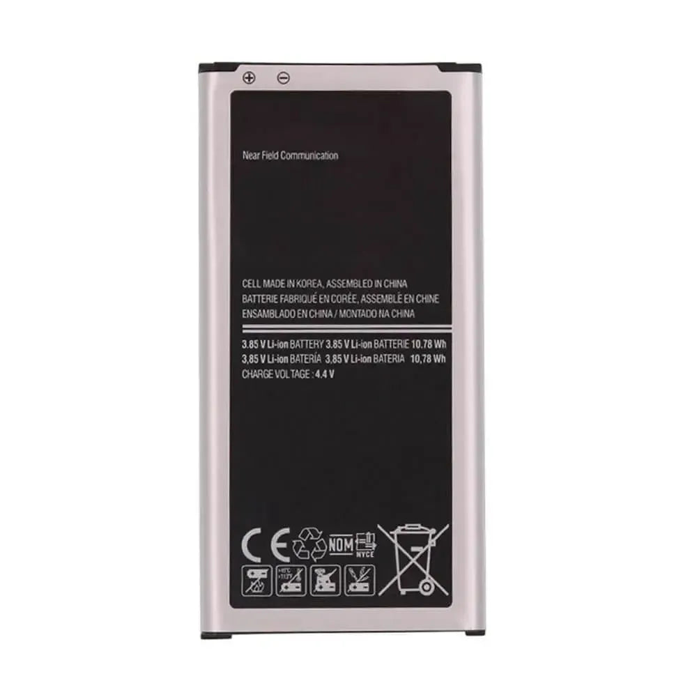 Replacement Battery For Samsung Galaxy S5
