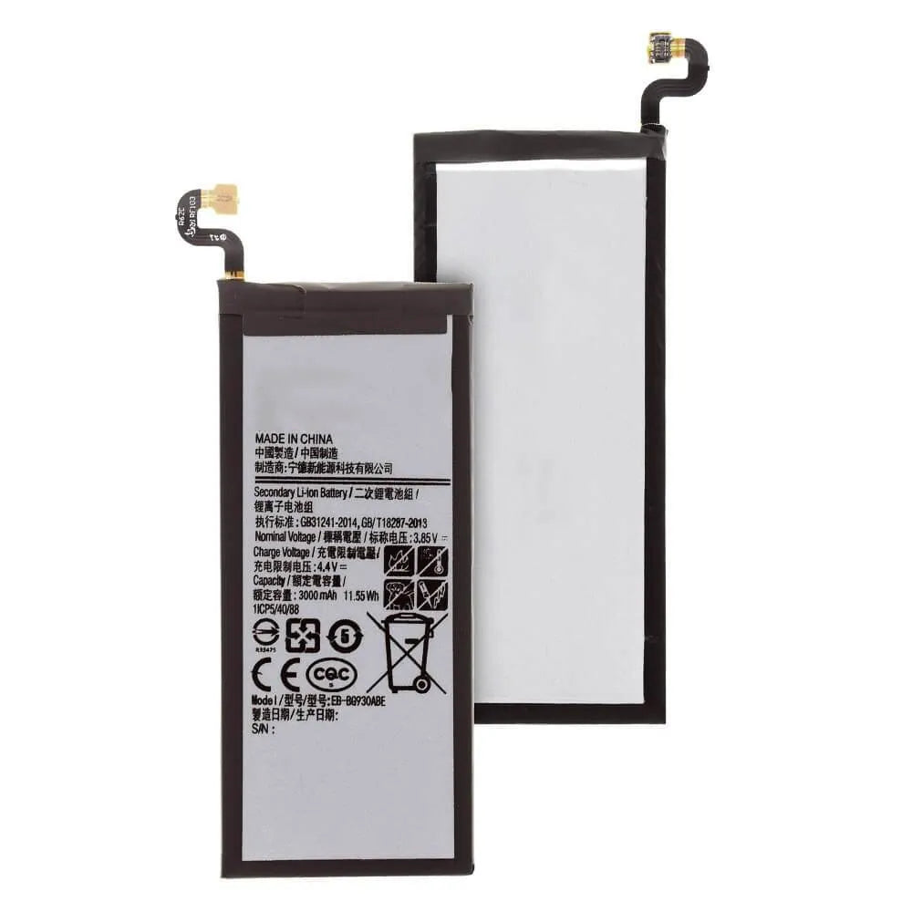 Replacement Battery For Samsung Galaxy S7