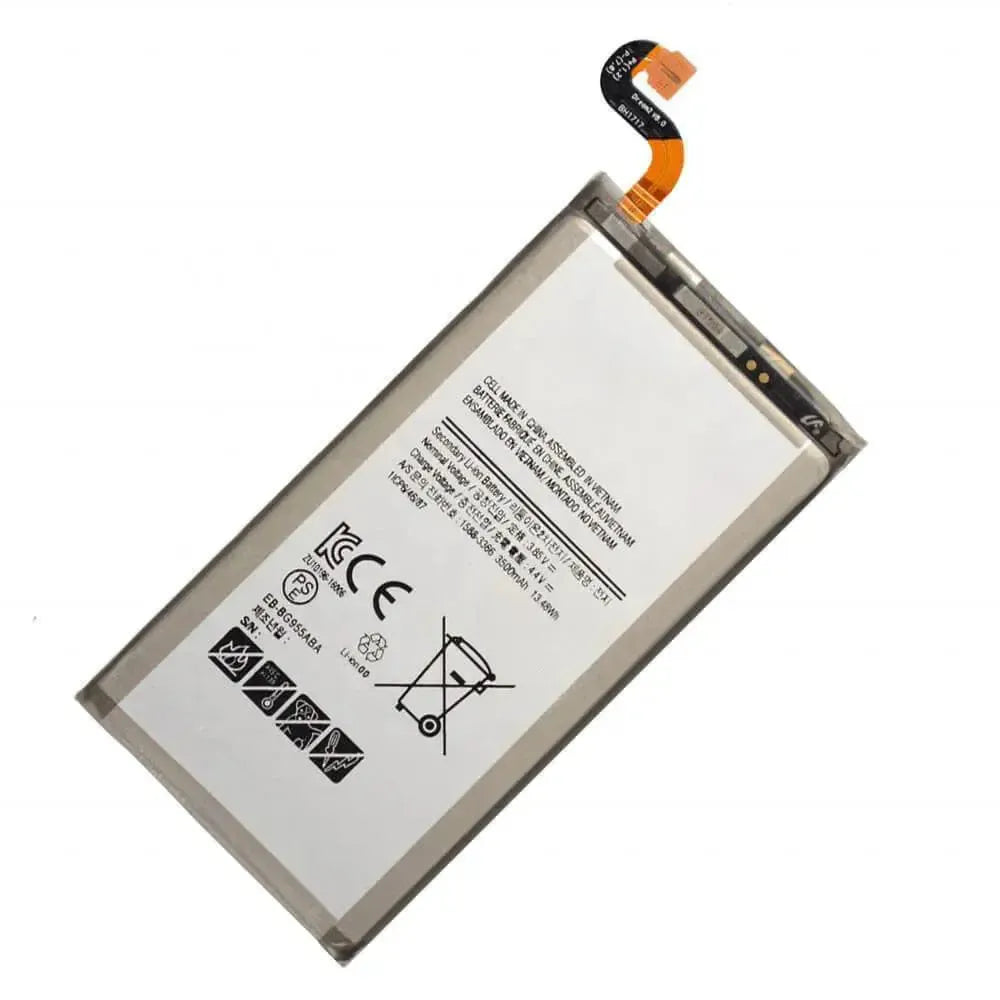 Replacement Battery For Samsung Galaxy S8 Plus