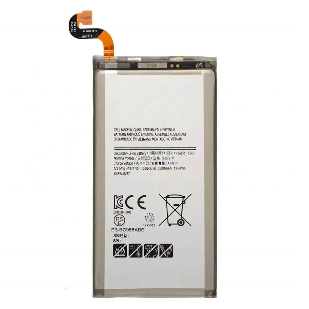 Replacement Battery For Samsung Galaxy S8 Plus