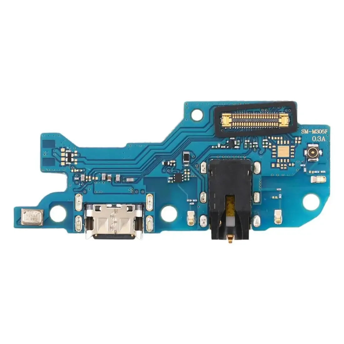 Replacement Charging Port Board For Samsung Galaxy M30 / M305
