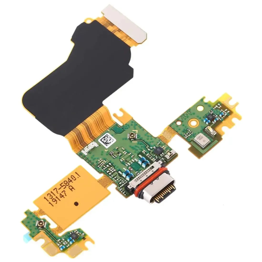 Replacement Charging Port Flex Cable For Sony Xperia 1