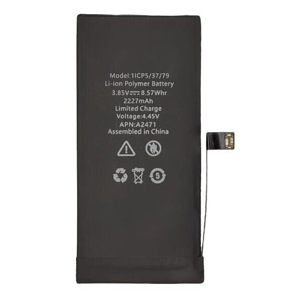 Replacement Battery For Apple iPhone 12 Mini-www.firsthelptech.ie